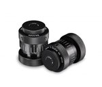 Hawke Sport Optics Interchangeable Rifle Scope Turrets (Black)