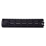 Yankee Hill MR7 10-Inch M-LOK Handguard AR-15 Assembly Black