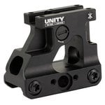 Unity Tactical FAST Micro MRO Red Dot Mount 2.26" Optical Height