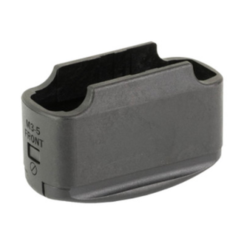 Ghost Inc GHOST MOAB +5 AR PMAG Gen3 5.56 NATO Magazine Extension