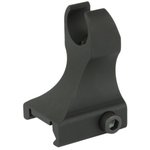 Samson Fixed Front Sight for HK 1913 Picatinny Mil-Spec Hardcoat Anodized Black