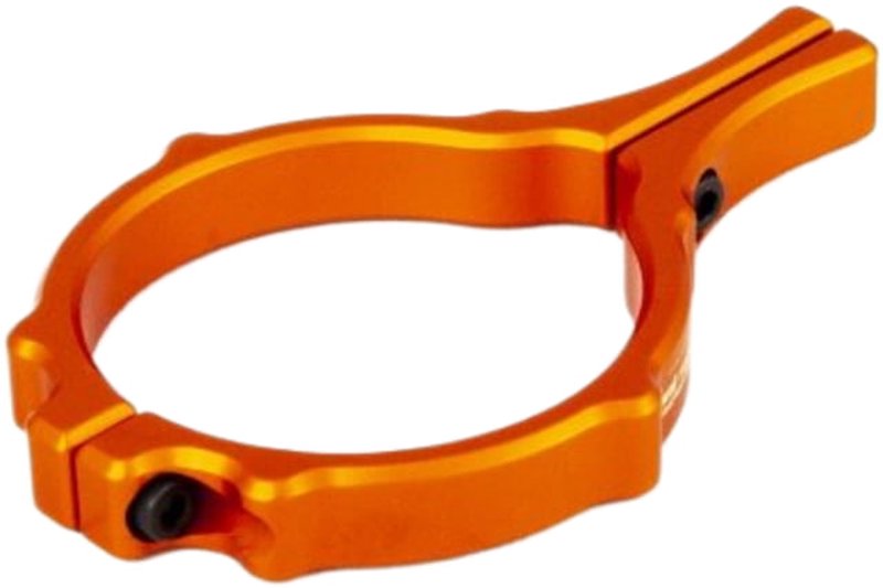 Toni System Scope Throw Lever Ring Diameter 44mm Orange