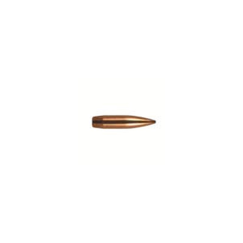 Berger Classic Hunter 7mm .284 150gr Match Grade Hunting Bullets (100 Count)