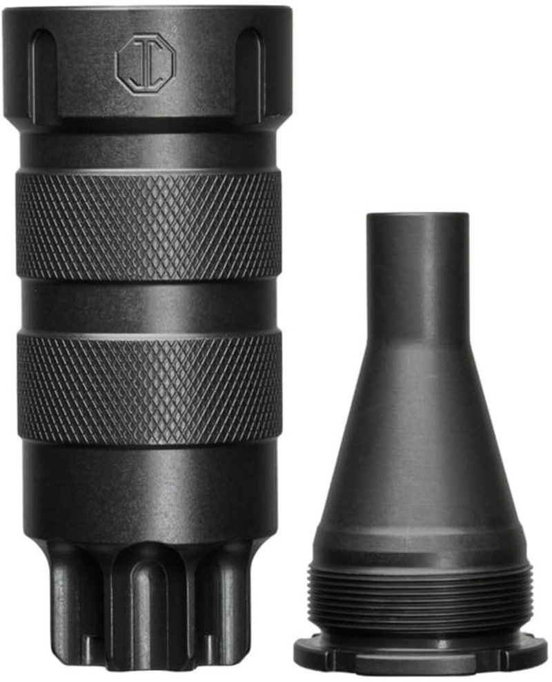 JMac Customs FRD-28S Flash Reduction Device w/ Cone