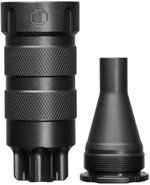 JMac Customs FRD-28S Flash Reduction Device w/ Cone