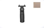 DLG Tactical M-Lok Monopod Vertical Grip (Green)