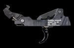 Franklin Armory BFSIII Gen 3 Binary Trigger AK Platform Black 0350000BLK