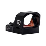 Riton Optics 3 TACTIX MPRD XL Micro Pistol Dot RMSc Footprint Enlarged Window