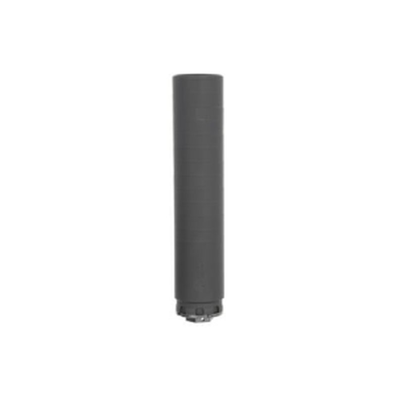 Dead Air Primal .46 cal Big Bore Suppressor - HUB to P-Series Adapter, KeyMo