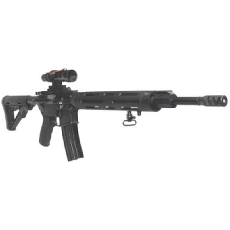 DPMS 3G1 Competition Rifle