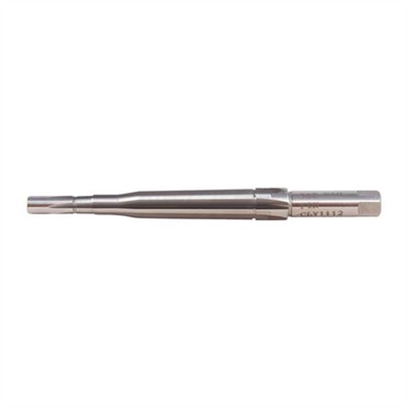 Clymer Rimmed & Belted Rifle Chambering Reamer M-7 High-Speed Steel