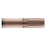 Dead Air Nomad Ti OTB 7.62 Suppressor Titanium CF 5/8-24 Xeno Radial