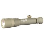SureFire M640DFT Scout Light Pro weapon light 700 lm 100,000 candela tan