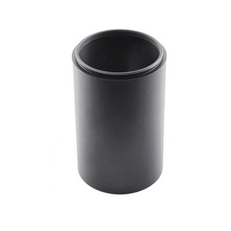 Sightron SIH Series Rifle Scope Sunshade 3in Lens Black