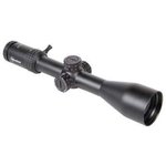 Firefield RapidStrike 5-20x50 Rifle Scope Black Finish