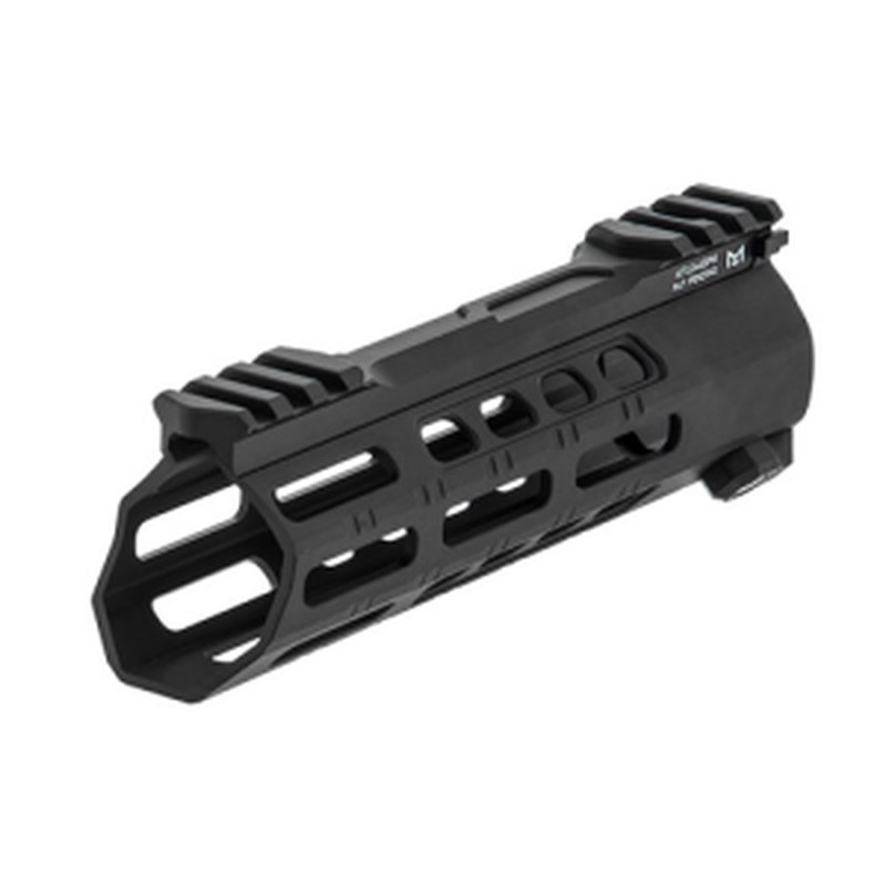 LEAPERS UTG Pro Forerunner 7" M-LOK Free Float - Black