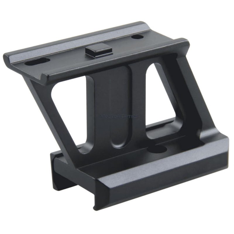 Vector Optics 1.5in Profile Cantilever Picatinny Riser Mount MAV-P15