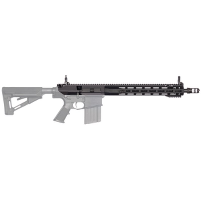 KAC SR-25 6.5 Creedmoor 16 in Dimpled Barrel Upper Receiver Kit