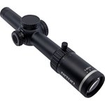 RITON OPTICS X3 Tactix 1-8x24 Black