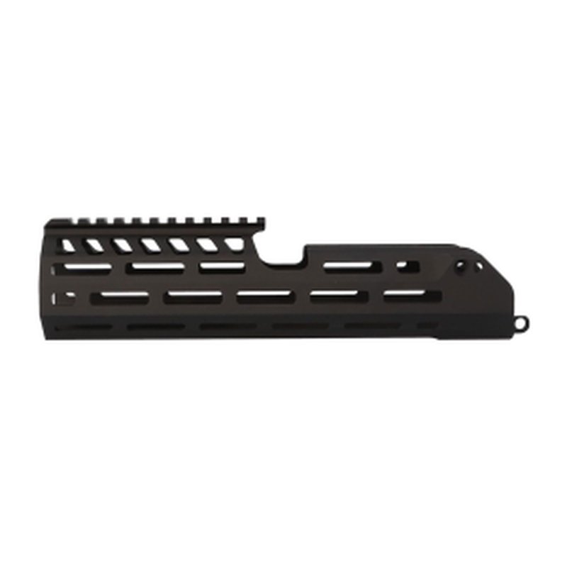 Sig Sauer MCX-Spear LT Handguard 10in Suppressor Compliant .300 BLK