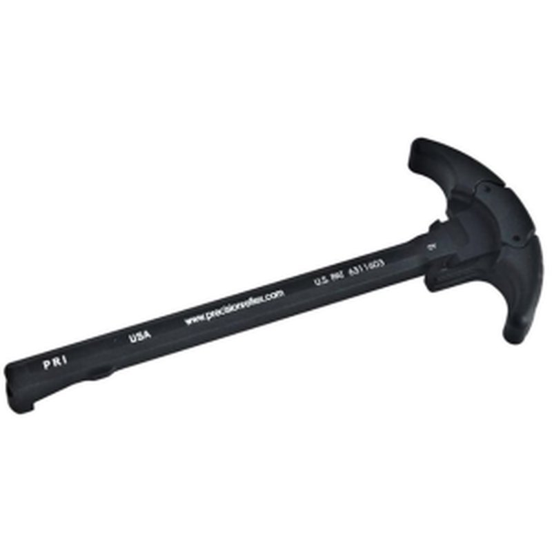 Precision Reflex Gas Buster Charging Handle