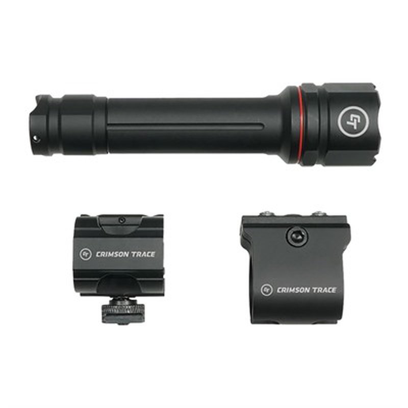 Cwl-102 500 Lumen LED Tactical Light
