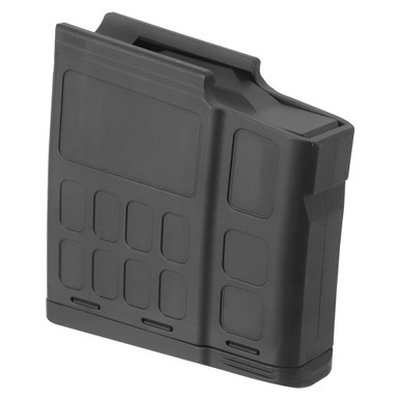 Sauer 100 & 101 Mauser M18 Magazine 10rd .243 Win .308 Win 6.5 Creedmoor