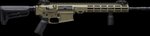 Maxim Defense MD10 .308 Winchester 16" Semi-Auto Rifle, 20+1 MXM49683