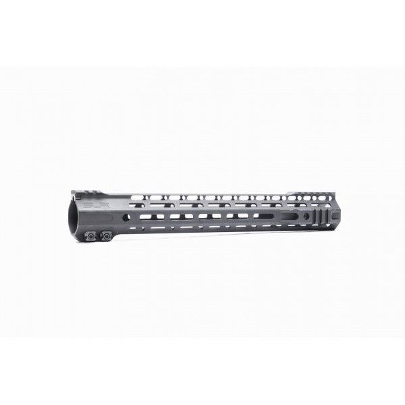 SLR ION Hybrid M-LOK .308 Low Profile Handquard