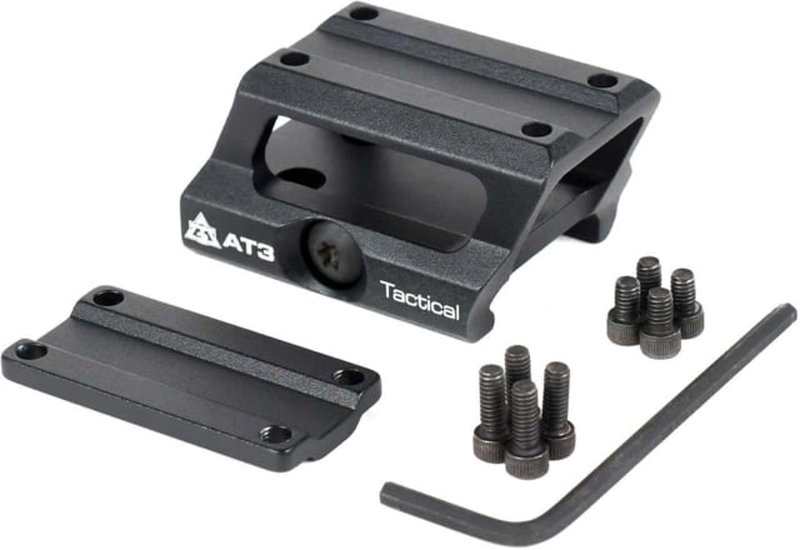 AT3 Tactical RCO Riser Mount for MRO Pattern Optics