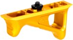 AIM Sports Inc M-LOK Angled Fore Grip/Hand Stop