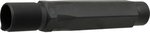 Phase 5 Weapon Systems Hex-2 AR-15 Pistol Buffer Tube Tailhook Mod1 Brace Black