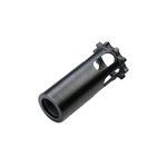 Primary Weapons Systems 1/2-28 Suppressor Piston (Black)