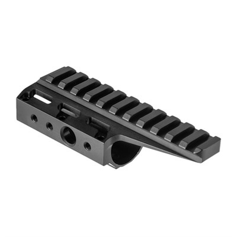 KRG Integrated Night Vision Rail (INVR) for Whiskey-3 and TRG-22/42 Chassis