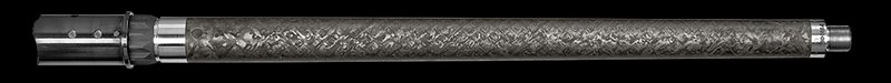 Proof Research Sig Cross Pre-Fit Carbon Fiber Barrel 260 Rem 16in 1:8