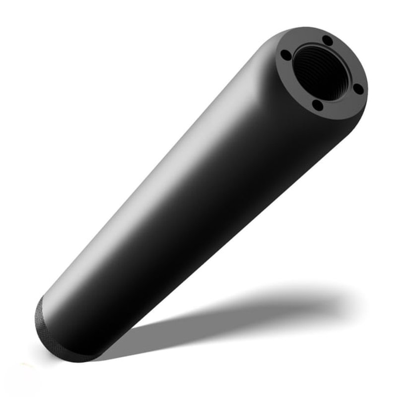 Infinite Product Solutions 12in Redirect Compensator