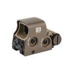 EOTECH XPS2 68/1 MOA Holographic Green Dot Sight | FDE