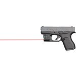 Viridian Reactor R5 Gen 2 Red Laser With Holster Glock 43/48