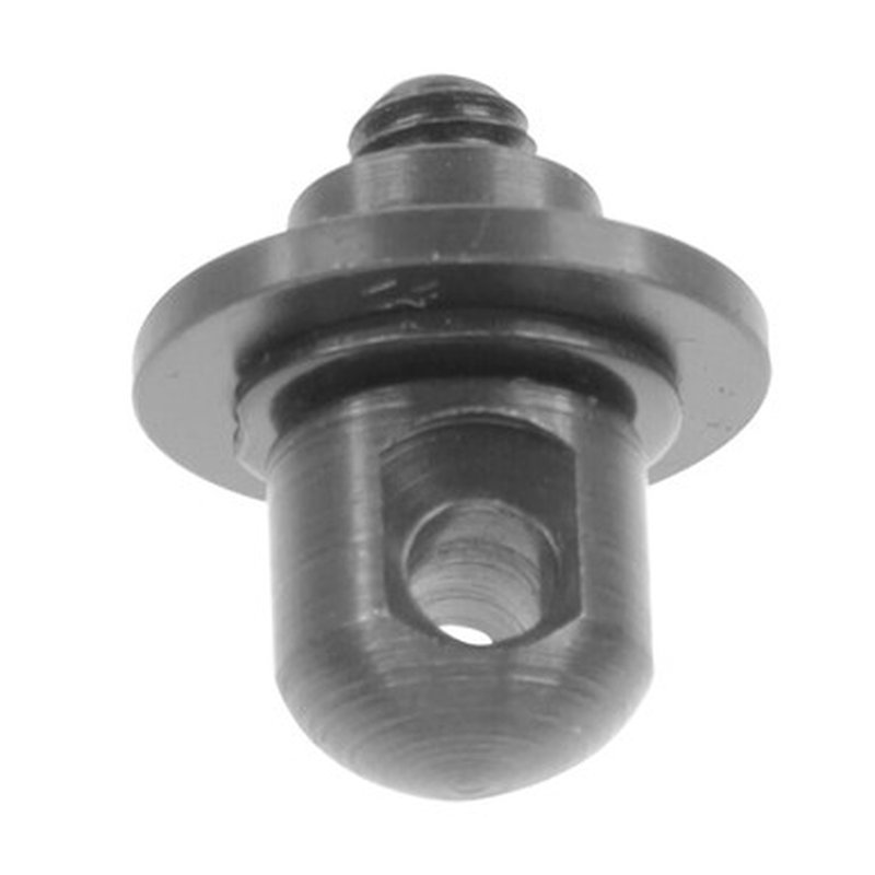 Harris No. 2A Round Head Flange Nut Adapter