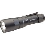 SureFire EDC1DFTBK EDC1-DFT Black Anodized White LED 25/350/650 Lumens
