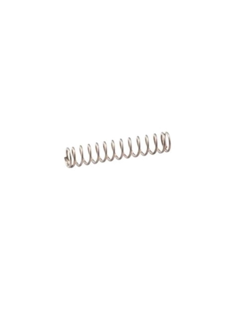 Luth-AR Buffer Retainer Spring LR-02 Color: Silver, Steel, Weight: 0.16 oz