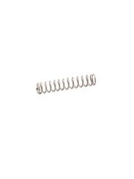 Luth-AR Buffer Retainer Spring LR-02 Color: Silver, Steel, Weight: 0.16 oz