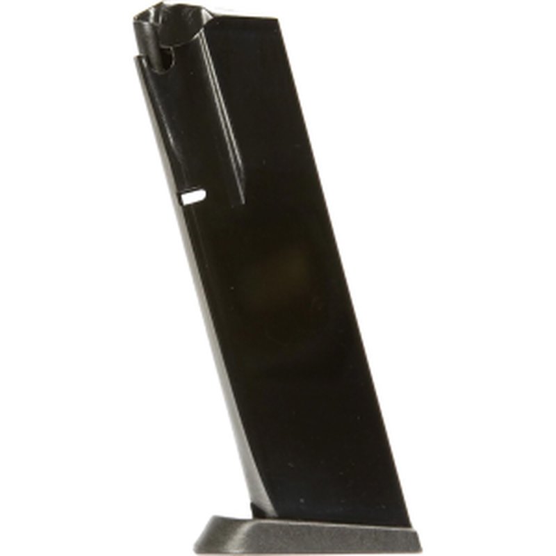 Magnum Research Baby Eagle Magazine .45 ACP 10 Round Black