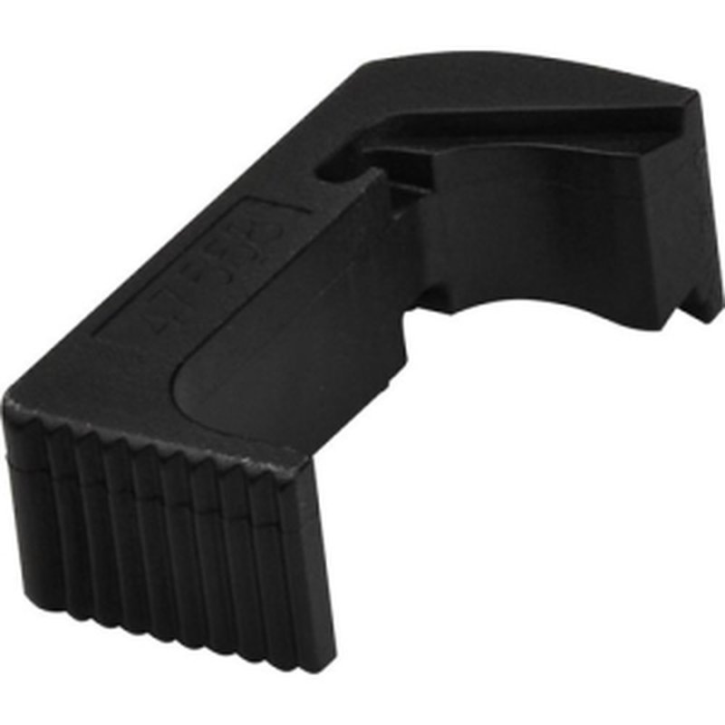 Glock Reversible Magazine Catch 9mm for Glock 43X/48 (Black)