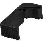 Glock Reversible Magazine Catch 9mm for Glock 43X/48 (Black)