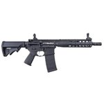 LWRCI IC-A5 SBR .300 Blackout 10.5" Threaded Barrel Black 30rd
