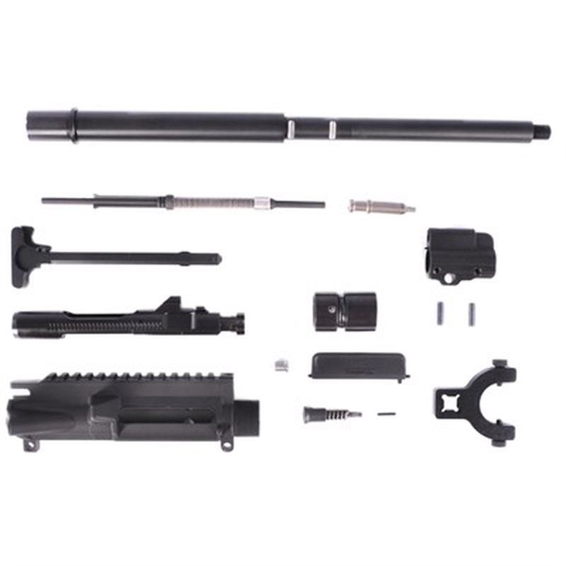 BRN-4 Upper Receiver Build Kit, 16" Heavy Barrel