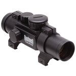 Bushnell Trophy 1x28mm Red Green Dot Rifle Scope