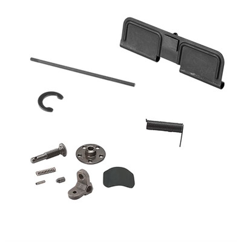 Brownells AR-15 Upper Receiver Completion Kits (M16 Slickside, A1/C7, A2, M4)