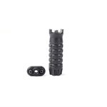 SAMSON M-LOK Vertical Grip (Med Grenade) Polymer Black